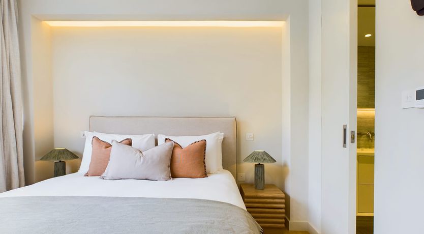 Photo of The Canal View