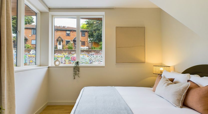 Photo of The Canal View