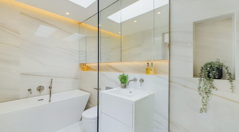 Photo of The Canal View