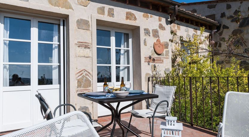 Photo of Chianti Blush