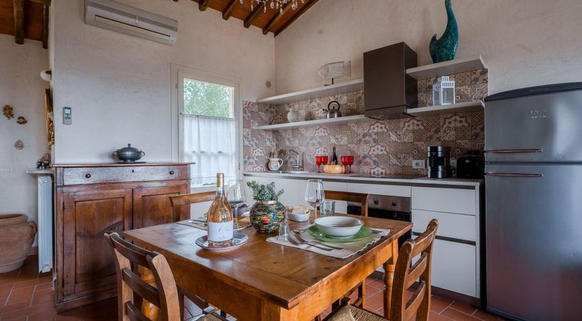 Photo of Chianti Blush