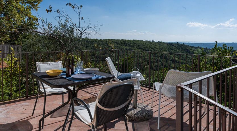 Photo of Chianti Blush