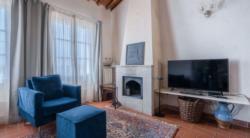 Photo of Chianti Blush