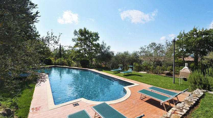 Photo of Chianti Blush