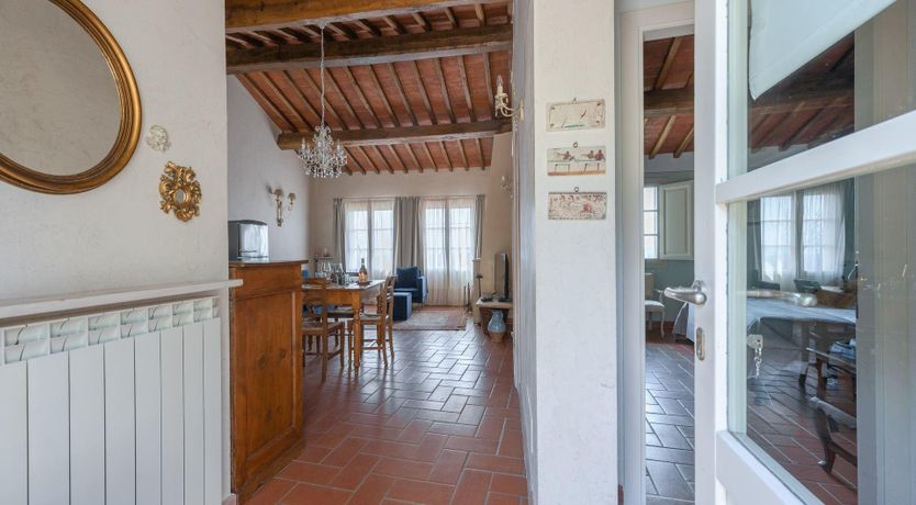 Photo of Chianti Blush