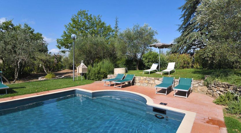 Photo of Chianti Blush