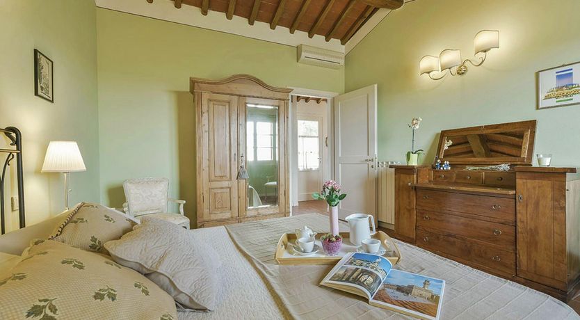 Photo of Chianti Blush