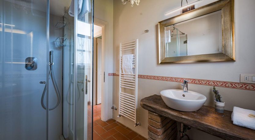 Photo of Chianti Blush