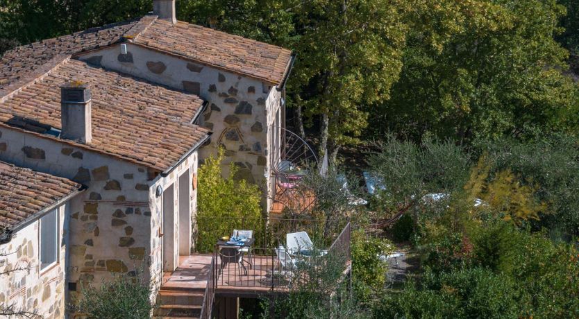 Photo of Chianti Blush