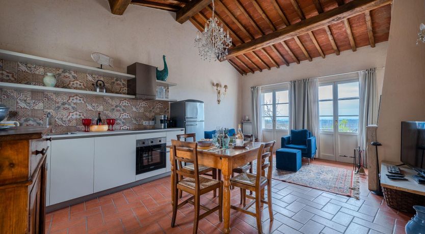 Photo of Chianti Blush