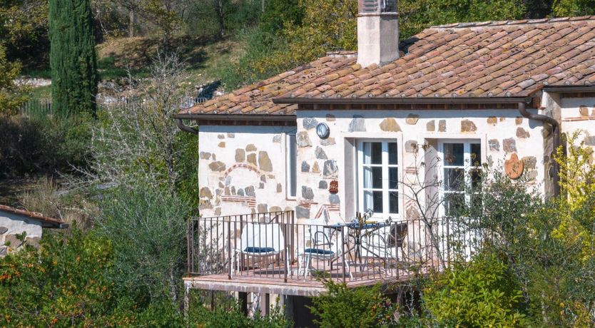 Photo of Chianti Blush