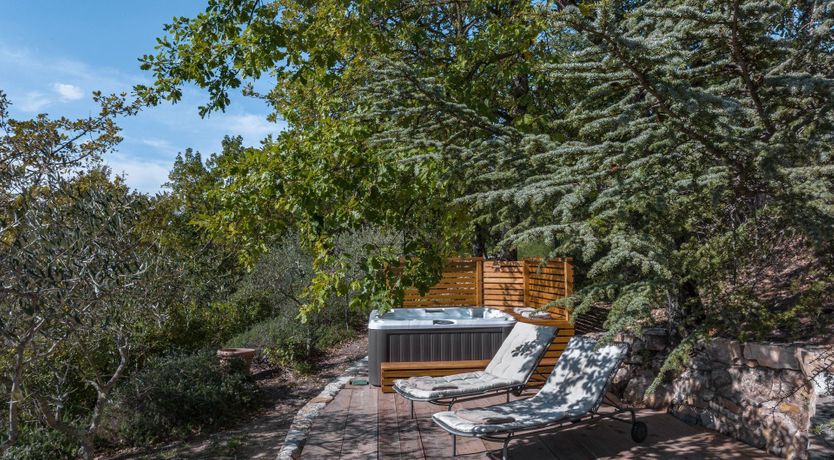 Photo of Chianti Blush