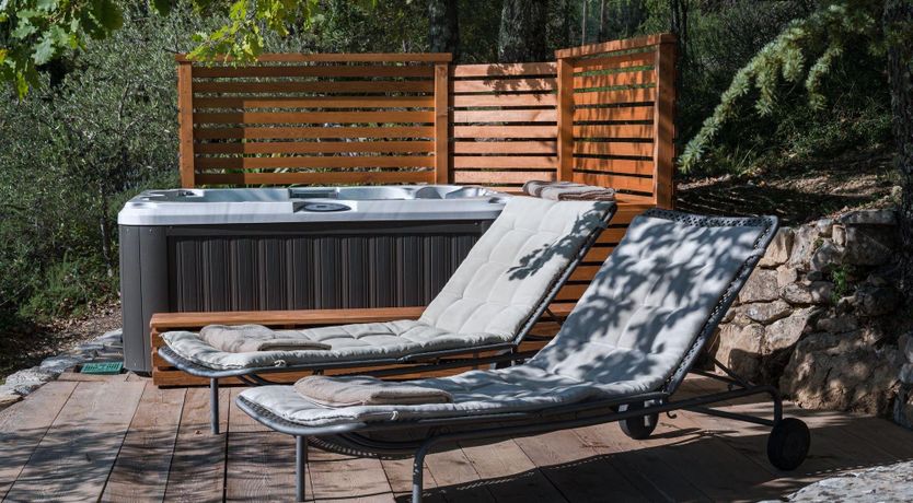 Photo of Chianti Blush