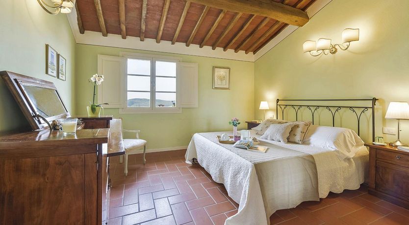 Photo of Chianti Blush