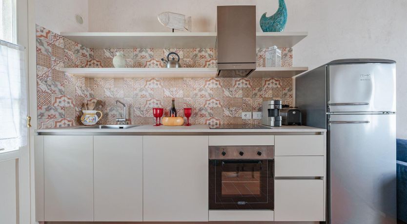 Photo of Chianti Blush