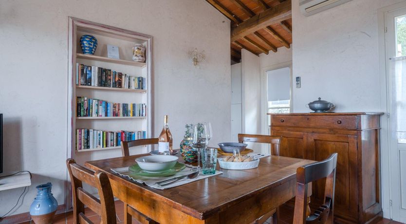 Photo of Chianti Blush