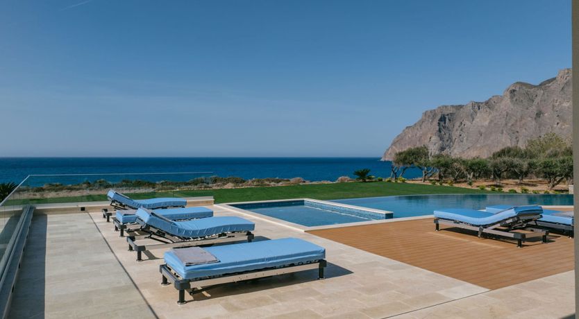 Photo of Aegean Mystique