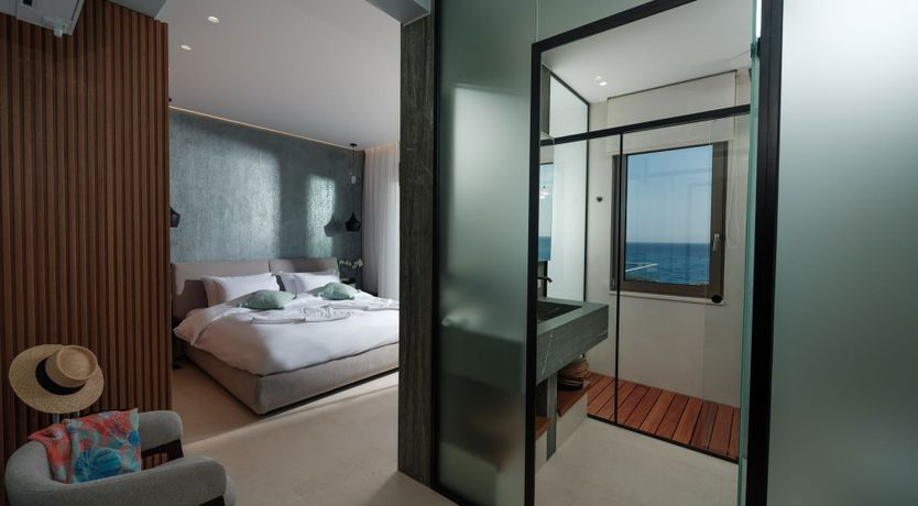 Photo of Aegean Mystique