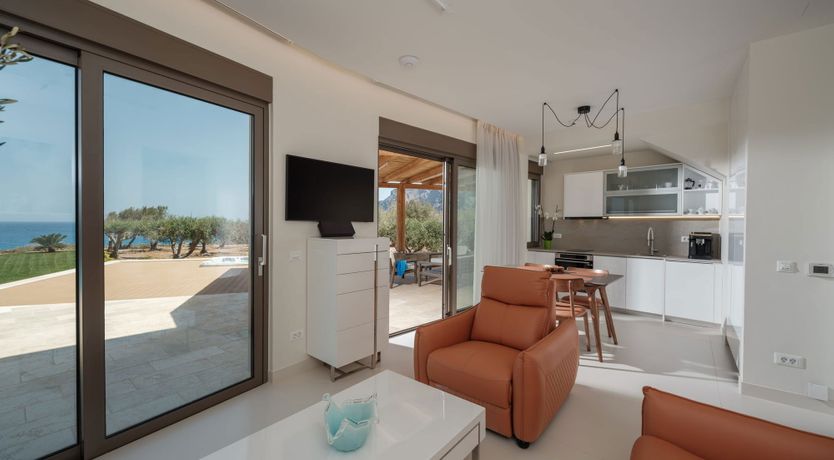 Photo of Aegean Mystique