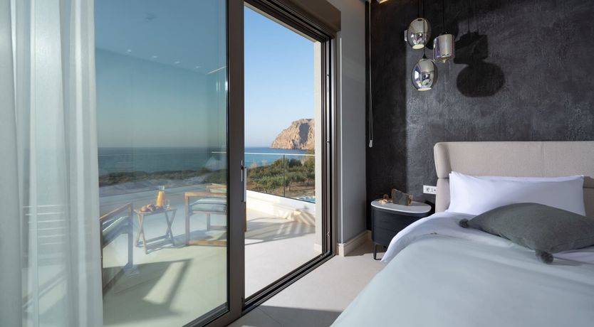 Photo of Aegean Mystique