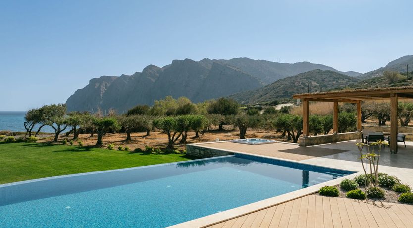 Photo of Aegean Mystique