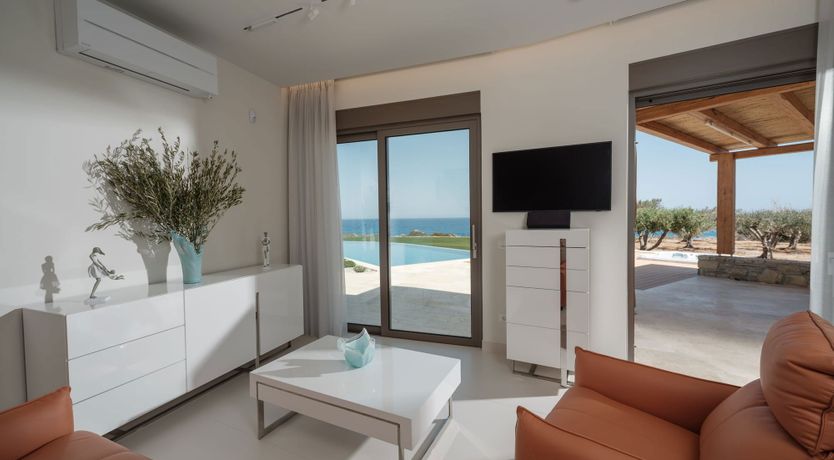 Photo of Aegean Mystique