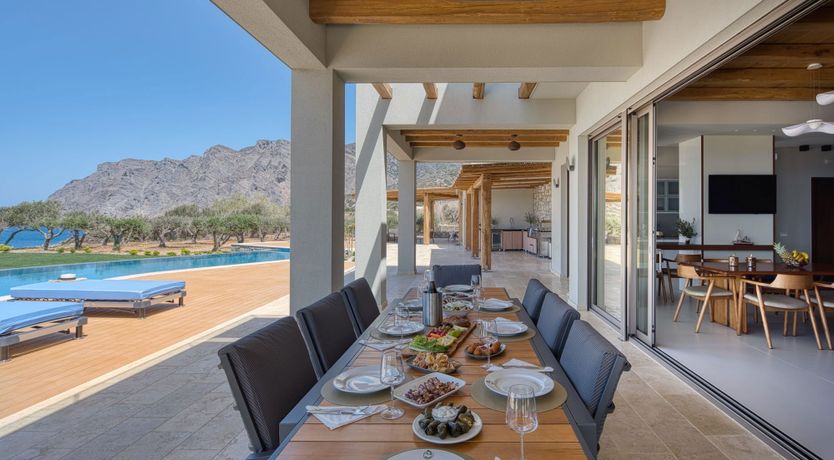 Photo of Aegean Mystique