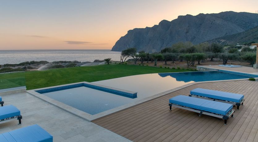 Photo of Aegean Mystique