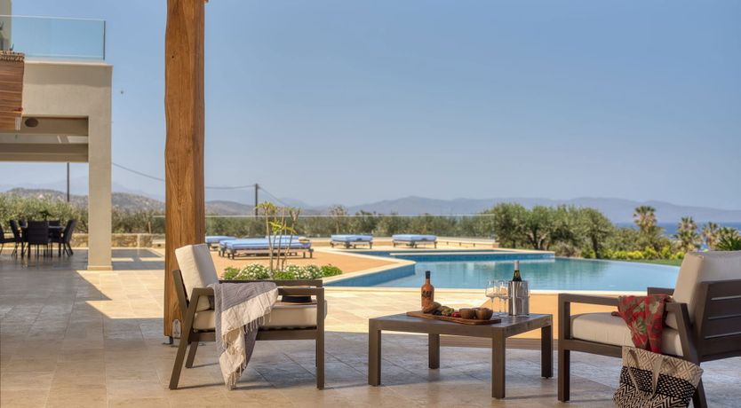 Photo of Aegean Mystique