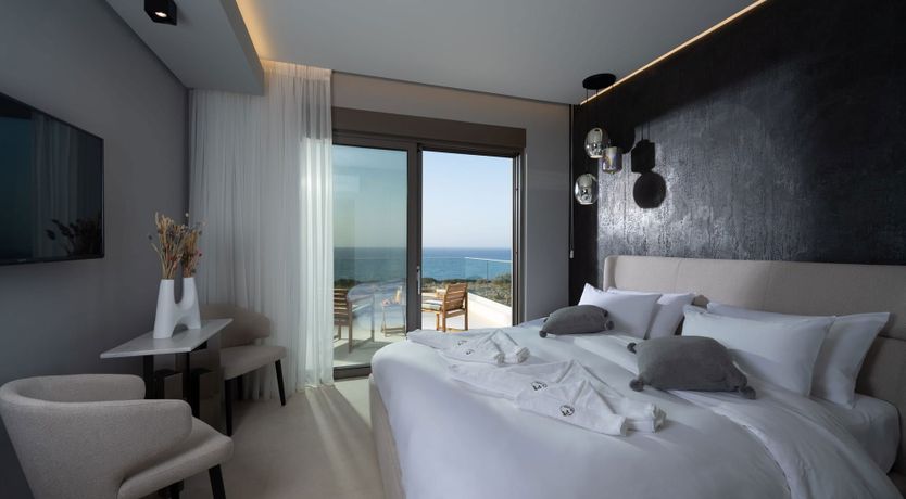 Photo of Aegean Mystique