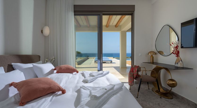 Photo of Aegean Mystique