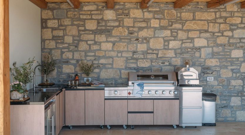 Photo of Aegean Mystique