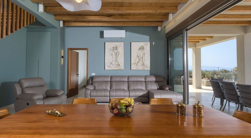 Photo of Aegean Mystique