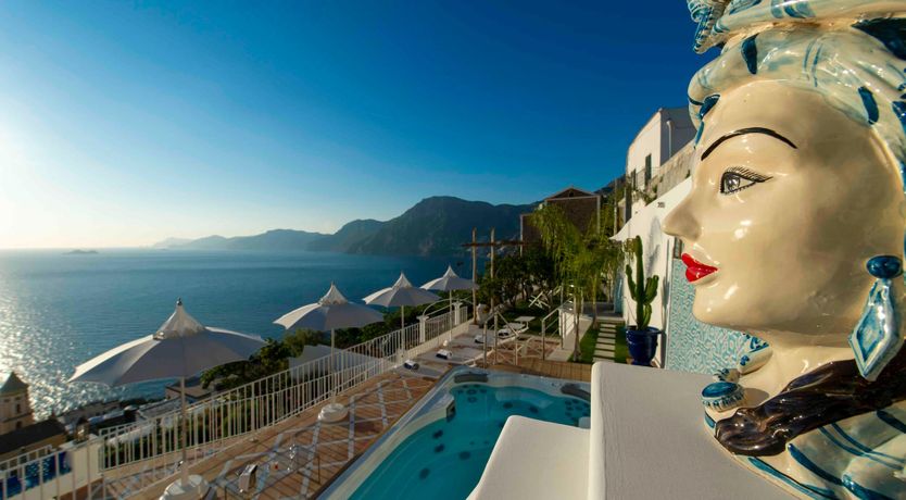 Photo of The Lemon Grove Pergola