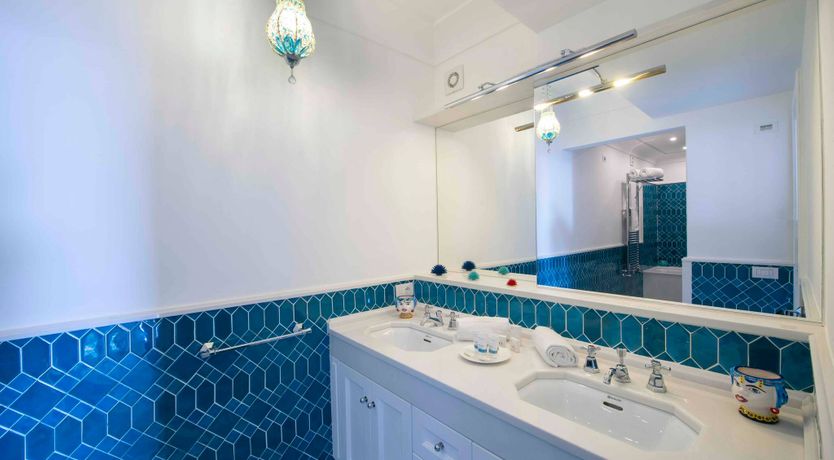 Photo of The Lemon Grove Pergola