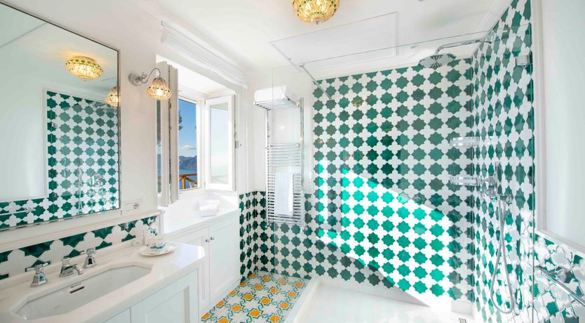 Photo of The Lemon Grove Pergola