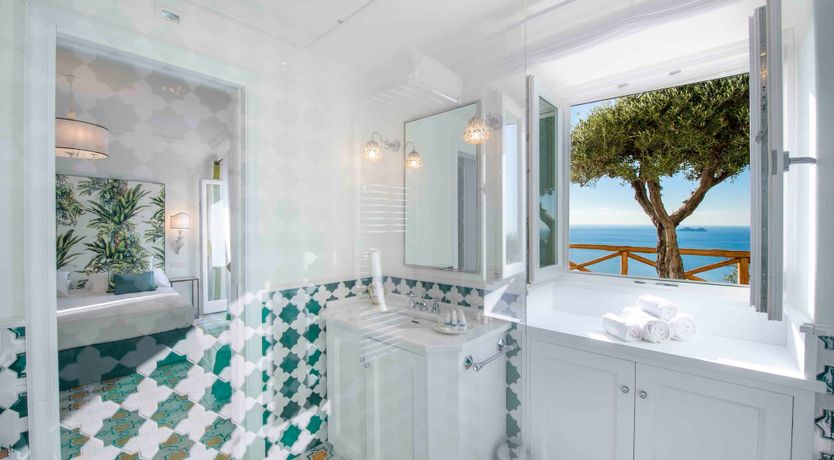 Photo of The Lemon Grove Pergola