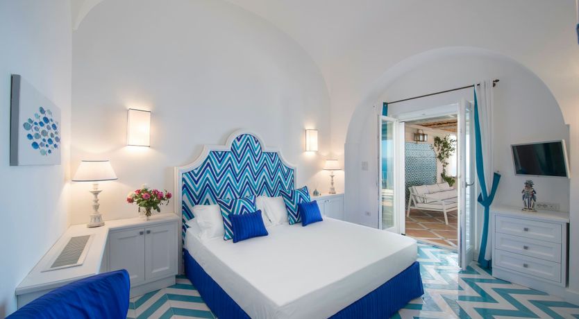 Photo of The Lemon Grove Pergola