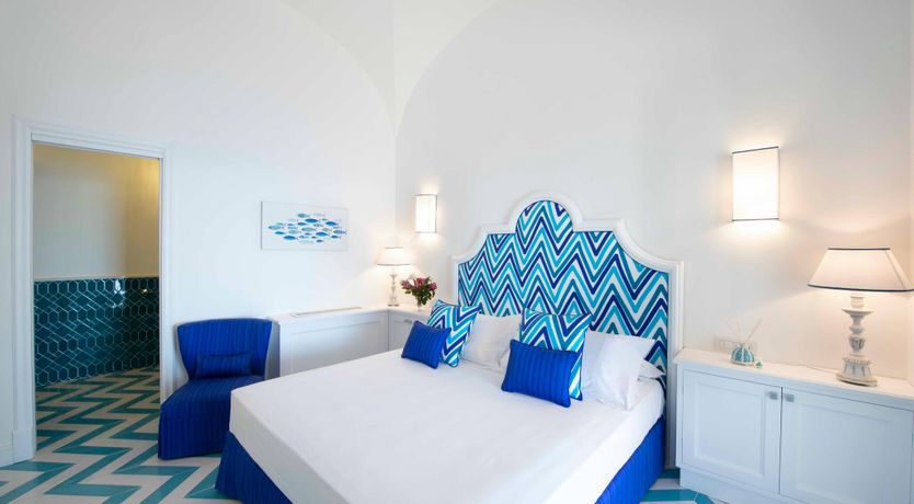 Photo of The Lemon Grove Pergola