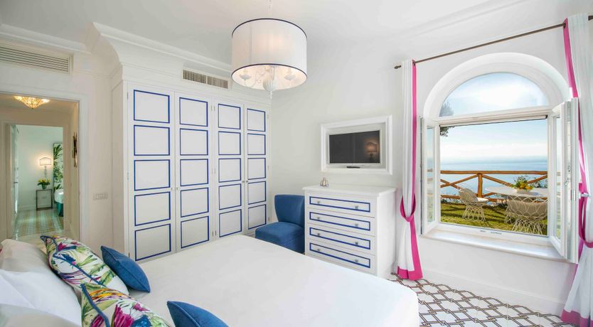 Photo of The Lemon Grove Pergola