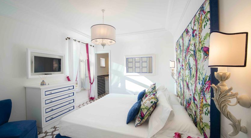 Photo of The Lemon Grove Pergola