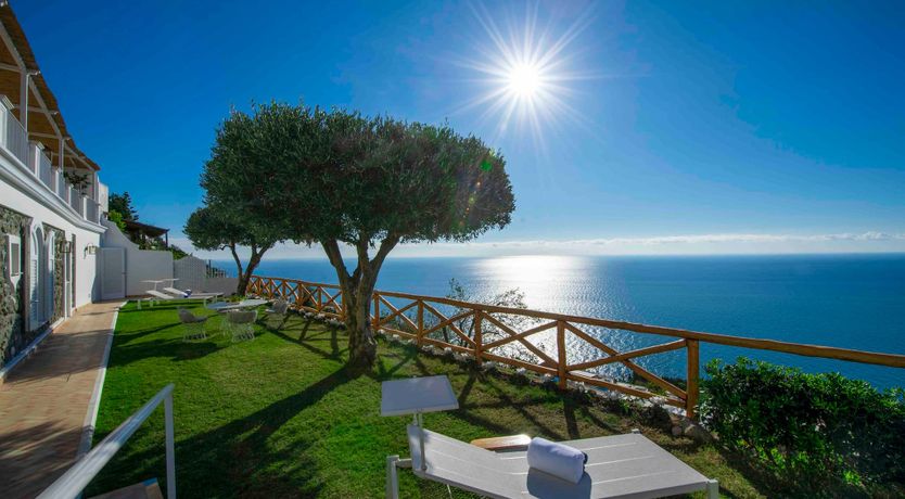 Photo of The Lemon Grove Pergola