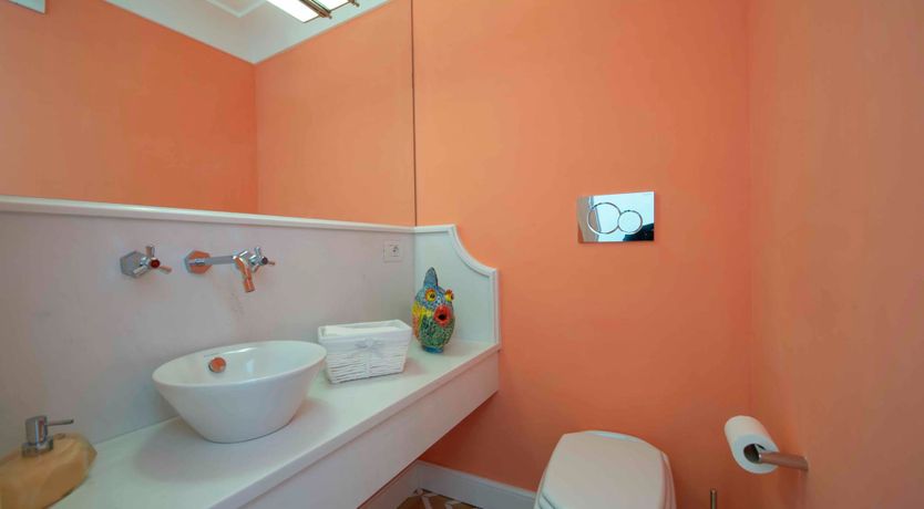 Photo of The Lemon Grove Pergola