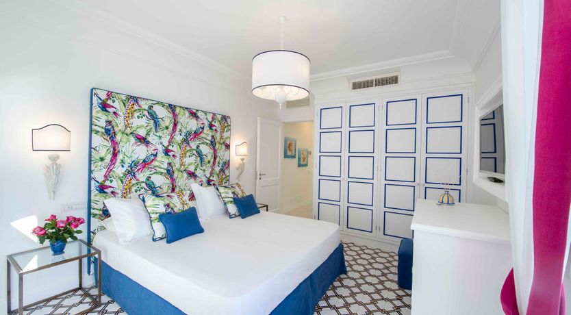 Photo of The Lemon Grove Pergola