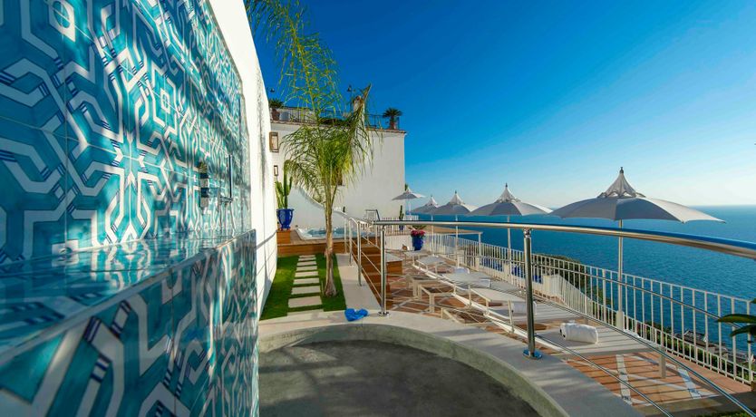 Photo of The Lemon Grove Pergola