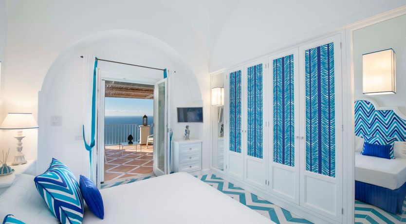 Photo of The Lemon Grove Pergola