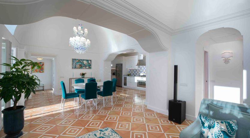 Photo of The Lemon Grove Pergola