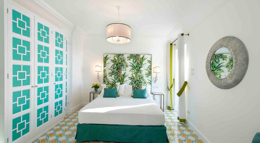 Photo of The Lemon Grove Pergola