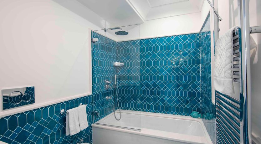 Photo of The Lemon Grove Pergola