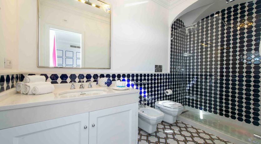 Photo of The Lemon Grove Pergola